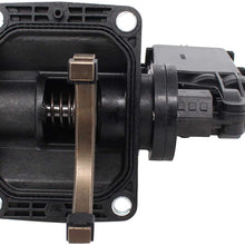 XtremeAmazing Front Axle Actuator Fork Assembly Compatible with Dodge Ram 2500 3500 2013-2018