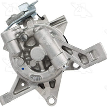 Four Seasons 58492 New York-Diesel Kiki-Zexel-Seltec DKV10R Compressor w/Clutch