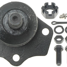 ACDelco 45D0017 Professional Front Upper Suspension Ball Joint Assembly