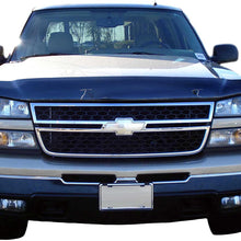 Lund 18476 Interceptor Smoke Hood Shield for 2006 Silverado 1500; 2005-2006 Silverado 2500 HD, 3500; 2007 Silverado Classic Models