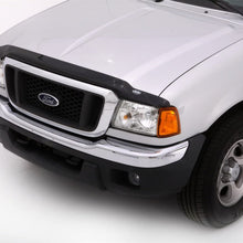 Auto Ventshade 21730 Hoodflector Dark Smoke Hood Shield for 2004-2012 Ford Ranger