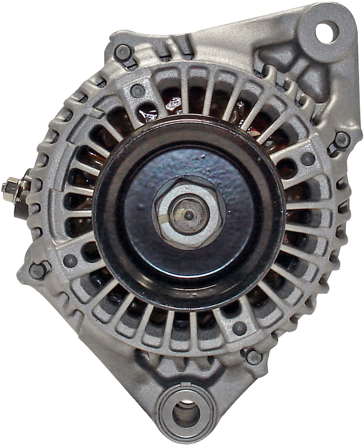 Quality-Built 13737 Premium Alternator - Remanufactured