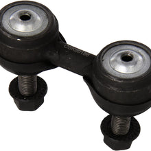 Parts Master K80186 Sway Bar Link Kit