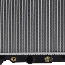 Automotive Cooling Radiator For Honda CR-V 2954 100% Tested