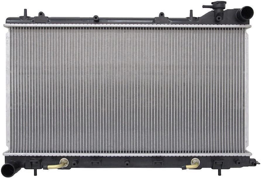 CSF 3391 Radiator