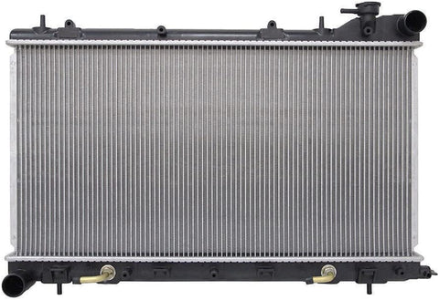 CSF 3391 Radiator
