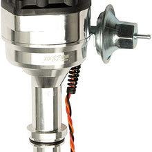 FAST 306011 XDi EZ-Run Distributor for Chrysler 273-360