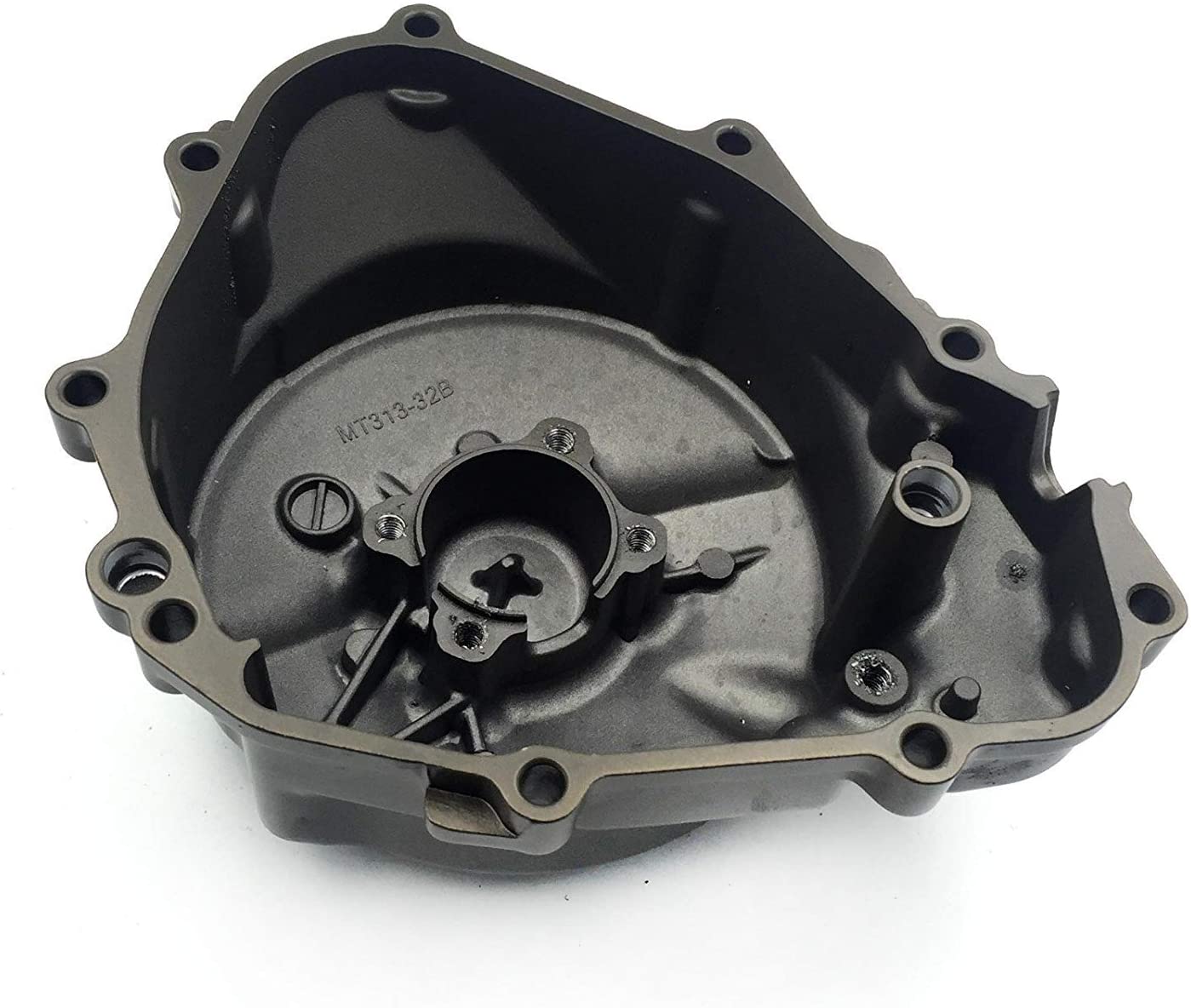 Gold -Motorcycle OEM Replacement Engine Stator Cover For 2001 2002 2003 2004 2005 2006 2007 Honda CBR 600 F4I
