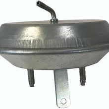 Vaccum Actuator 1973-82 Chev & Gmc Trk #23-5937