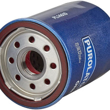 Purolator L14610 Premium Engine Protection Spin On Oil Filter