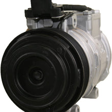 TCW 31274.602 A/C Compressor (Remanufactured in USA 31274.602)