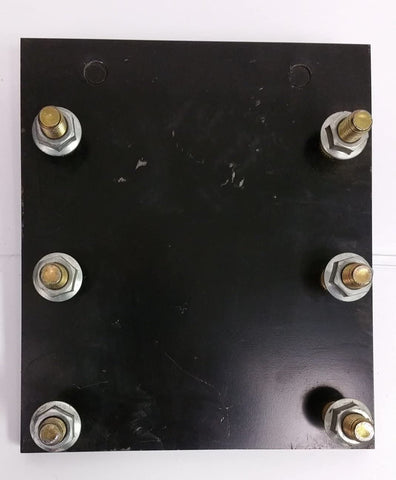 Atwood 66630 Mounting Bracket, 15K ASM for Leveling Systems