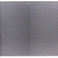 Automotive Cooling Radiator For Ford F-350 Super Duty F-250 Super Duty 13231 100% Tested