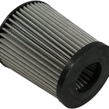 Green Filter 2896 Gray High Performance Air Filter