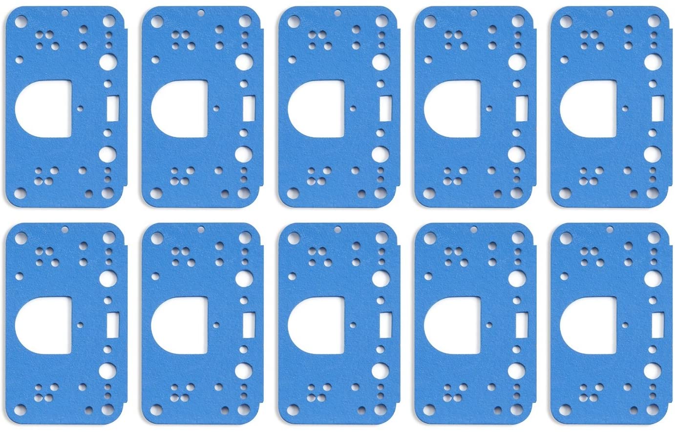 Holley 108198 Metering Block Gasket