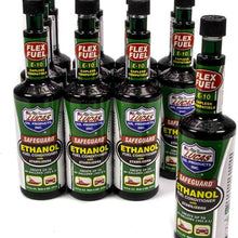 Lucas Oil 10576-12PK Safeguard Ethanol Fuel Conditioner - 16 oz, (Case of 12)