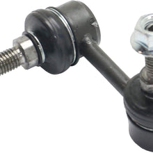 Sway Bar Link Compatible with 2009-2018 Dodge Journey Rear Right and Left