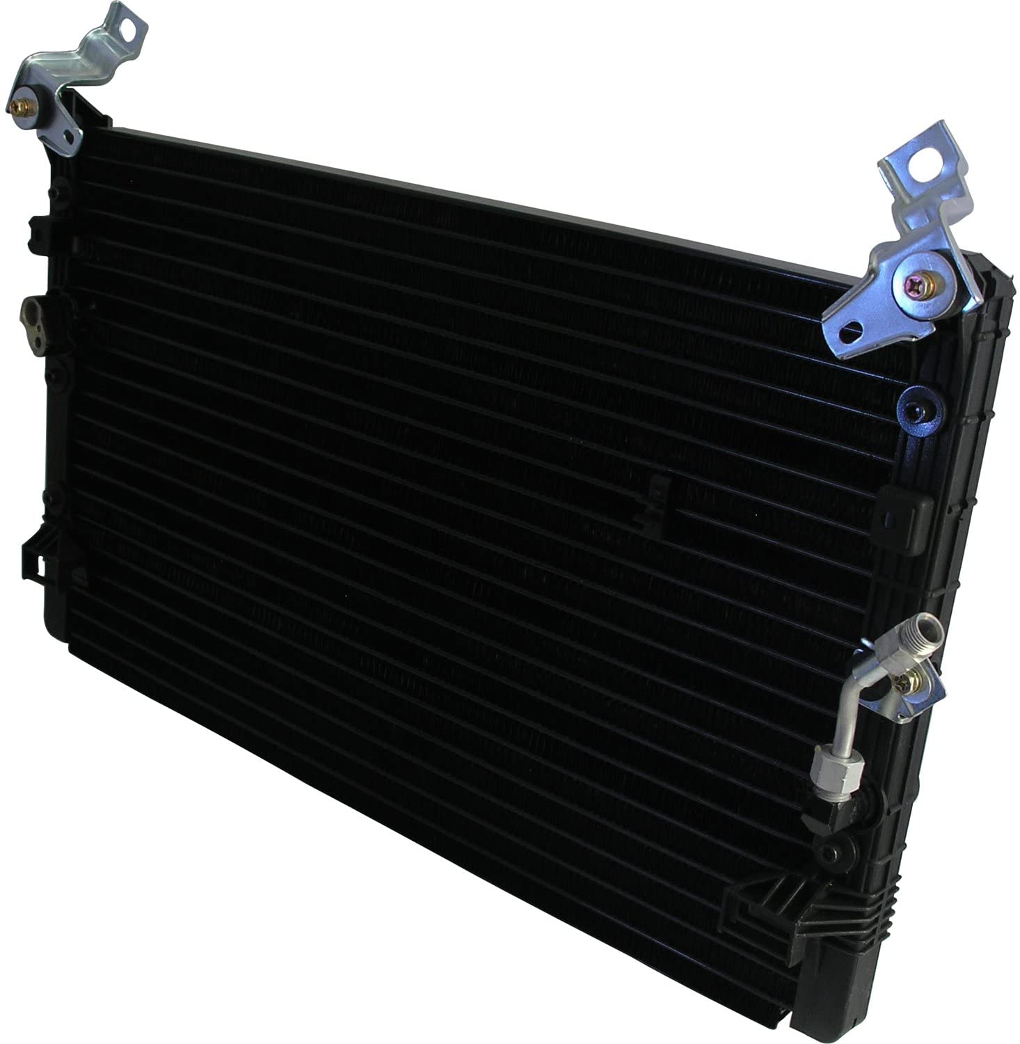 UAC CN 4899PFC A/C Condenser