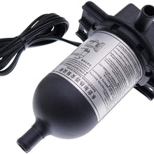 Mover Parts Engine Block Heater TPS151GT10-000 1500 Watt 120 Volt 1500W 120V Option 100-120F