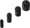 Milodon 41150 Engine Vacuum Line Cap Kit