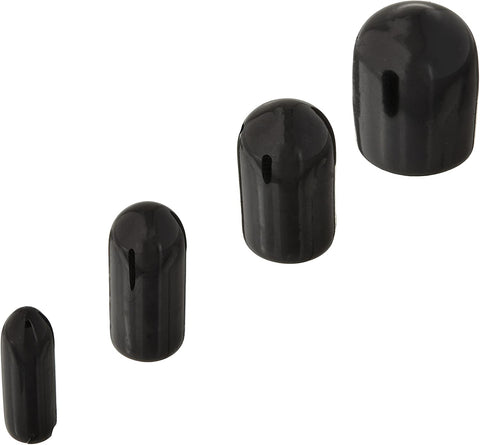 Milodon 41150 Engine Vacuum Line Cap Kit