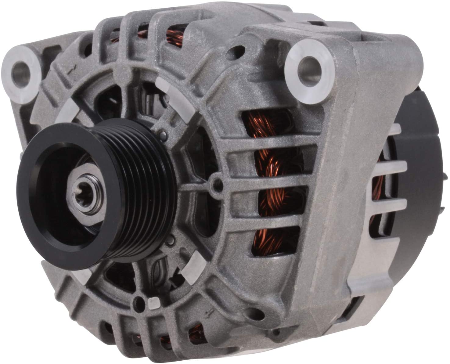 Valeo 439468 Alternator
