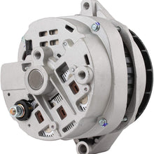 DB Electrical ADR0287 Alternator Compatible With/Replacement For Cadillac 4.6L Concours 1994 1995 1996 1997, Deville 1996, Eldorado Seville1993 1994 1995 1996 1997 321-1006 334-2411 8127-11
