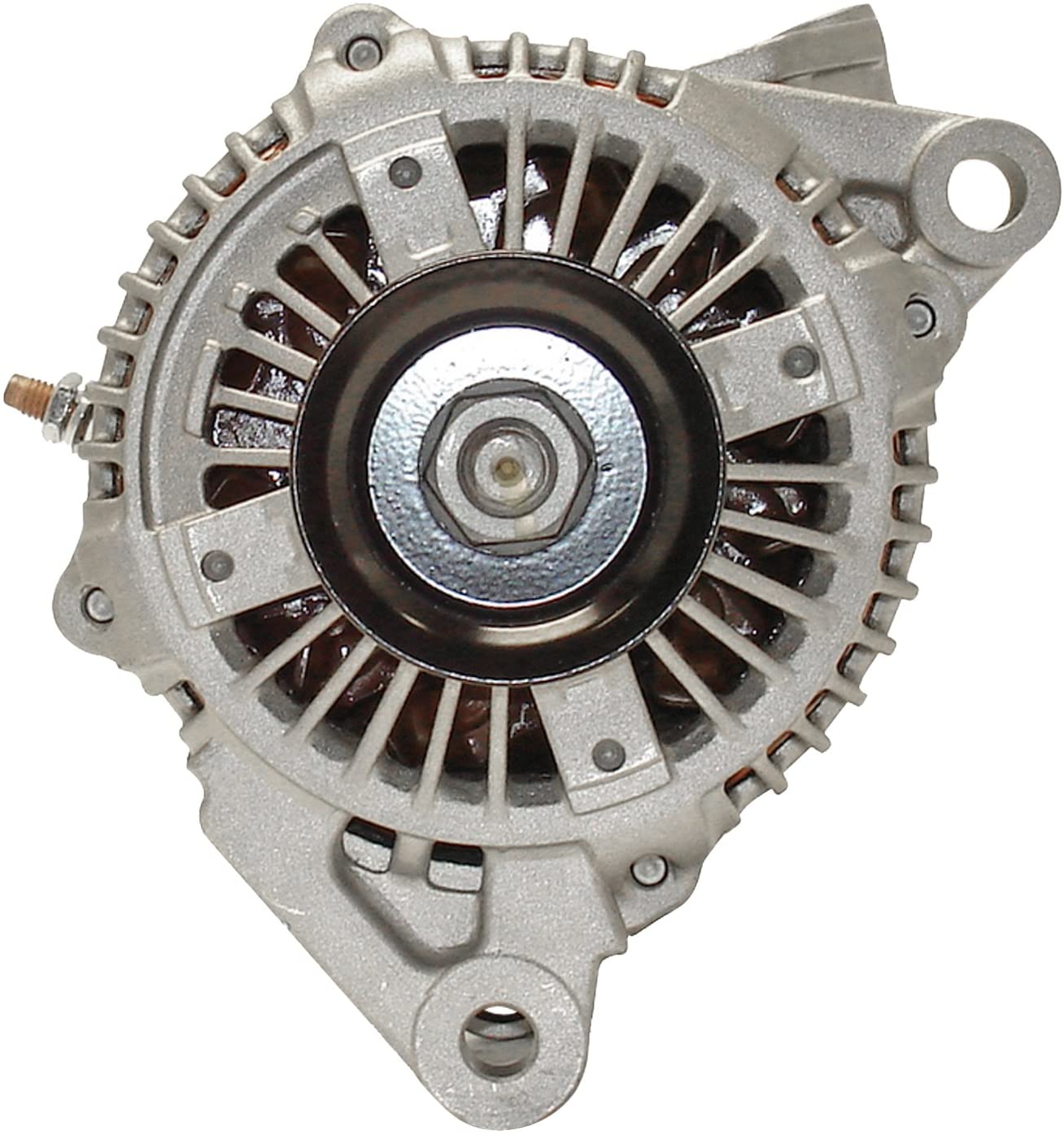 Quality-Built 13873 Premium Alternator - Remanufactured