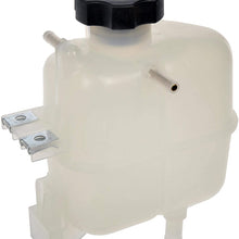 Dorman 603-534 Engine Coolant Reservoir for Select Chevrolet Models