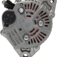 Quality-Built 15091 Premium Import Alternator - Remanufactured