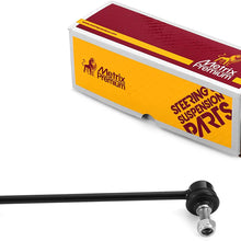 METRIX PREMIUM 36329MT Front Stabilizer Bar Link Kit |K90344| For -> 2002-2003 Lexus ES300 / 2007-2019 Lexus RX350 / 2005-2012 Toyota AVALON / 2002-2006 CAMRY / 2001-2019 HIGHLANDER | Made in TURKEY