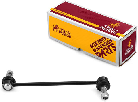 METRIX PREMIUM 36329MT Front Stabilizer Bar Link Kit |K90344| For -> 2002-2003 Lexus ES300 / 2007-2019 Lexus RX350 / 2005-2012 Toyota AVALON / 2002-2006 CAMRY / 2001-2019 HIGHLANDER | Made in TURKEY