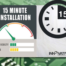 Innovative Performance Chip/Power Programmer compatible with Jeep Gladiator 3.6L - Improve Your Fuel Mileage, Save Gas & Gain More MPG, Increase Horsepower & Torque!