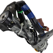Beck Arnley 201-2083 Ignition Lock Assembly