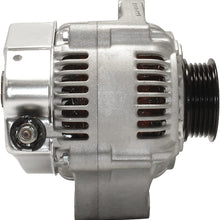 Quality-Built 13754 Premium Alternator - Remanufactured