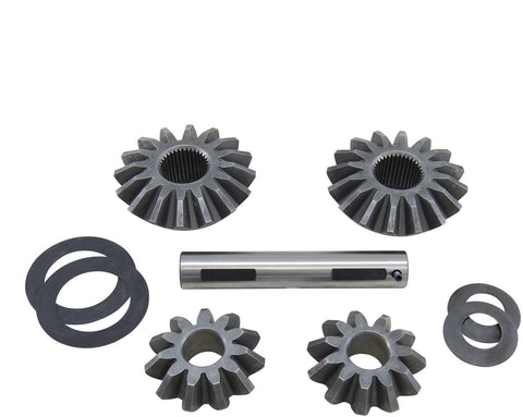 Yukon Gear & Axle (YPKD70-S-32) Replacement Standard Open Spider Gear Kit for Dana 70 Differential with 32-Spline Axle