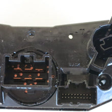 Corvette Central 12 13 14 Chevy Sonic Climate Control Panel Temp Unit A/C Heater HVAC OEM CC3578