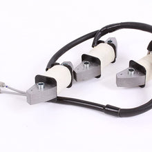 Honda 31630-ZJ1-802 Coil Assy. (12V/20A)
