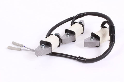 Honda 31630-ZJ1-802 Coil Assy. (12V/20A)