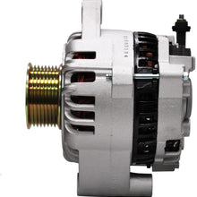Quality-Built 15481 Premium Quality Alternator
