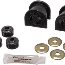 Energy Suspension 8.5118G 27mm Front Sway Bar Bushing Set for Toyota