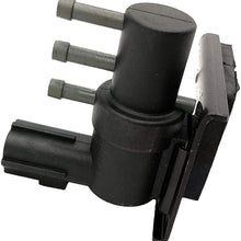 Turbo Wastegate Boost Control Solenoid for 1998-2003 Ford Excursion F-250 F-350 F-450 F-550 E-350 E-450 E-550 Super duty 7.3L V8 F81Z6C673AA F81Z-6C673-AA