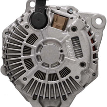 Quality-Built 11268 Premium Quality Alternator