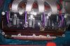 Taylor Cable 73155 Spiro-Pro Purple Spark Plug Wire Set