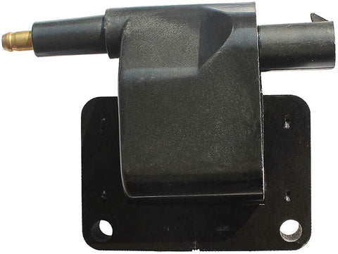DEAL set of 1 New Ignition Coil For Dodge Plymouth Jeep UF97 C-932 5C1707 C1650