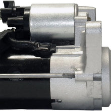 Quality-Built 17432 Premium Starter - Remanufactured