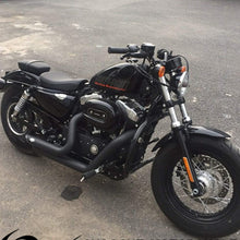 4 in 1 Skull Engine Derby Cover Timer Cover Brake Cylinder Cover Chain Inspection Cover Compatible with/Replacement for Harley Sportster Iron XL883 1200 48 72 Nightster Roadster