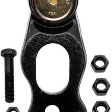 ACDelco 45D0088 Professional Front Upper Suspension Ball Joint Assembly