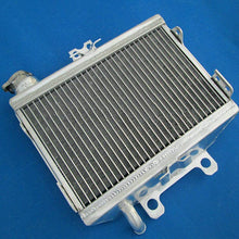 3 ROW Aluminum Radiator for HONDA CR125 CR125R 2-stroke 1998-1999 98 99