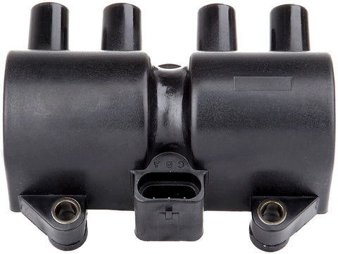 ECCPP Portable Spare Car Ignition Coils Compatible with Chevy/Suzuki/Pontiac/Daewoo Nubira 3 1998-2008 Replacement for UF503 IC583 for Travel, Transportation and Repair (Pack of 1)